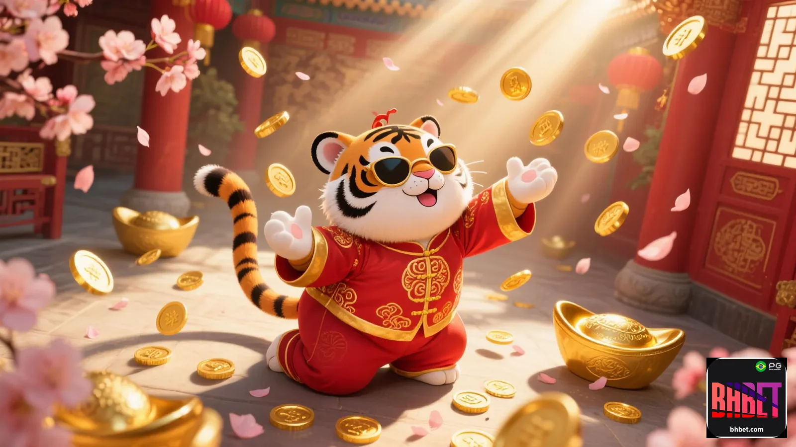 Promoções de cassino - bhbet