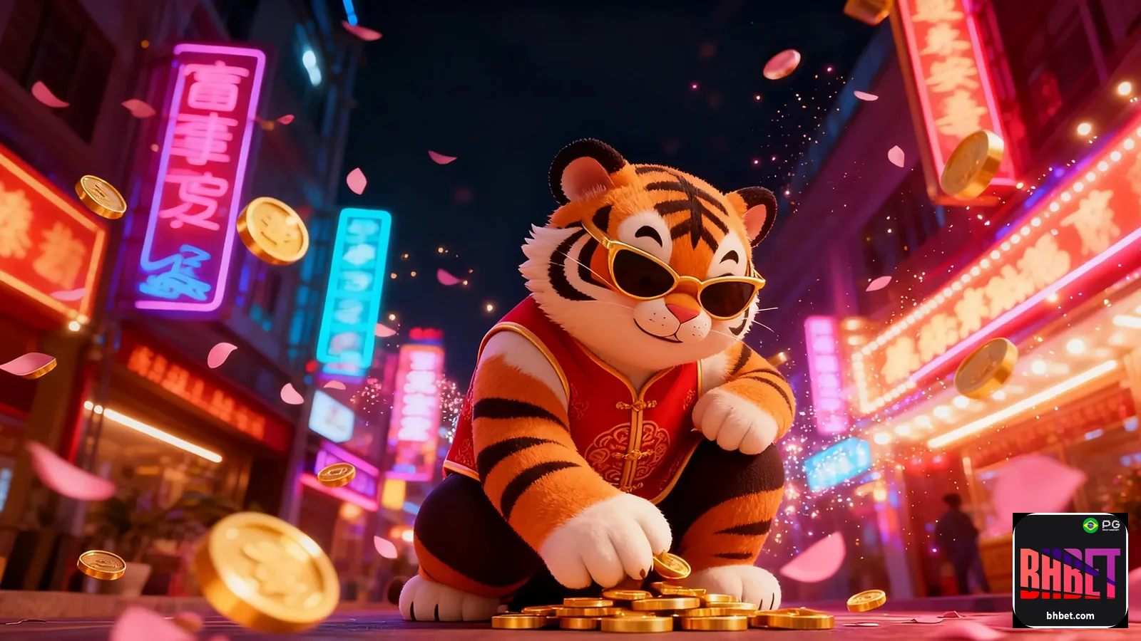 Cassino e torneios emocionantes - bhbet