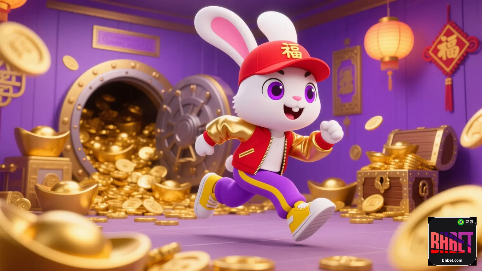 Melhores slots onl - bhbet