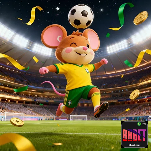 Slots online Brasi - bhbet