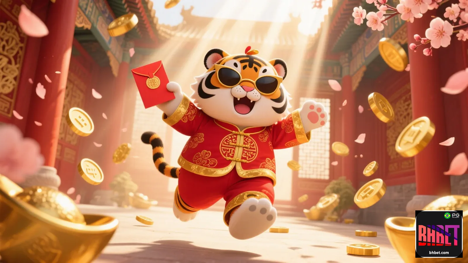 Cena destaque - bhbet